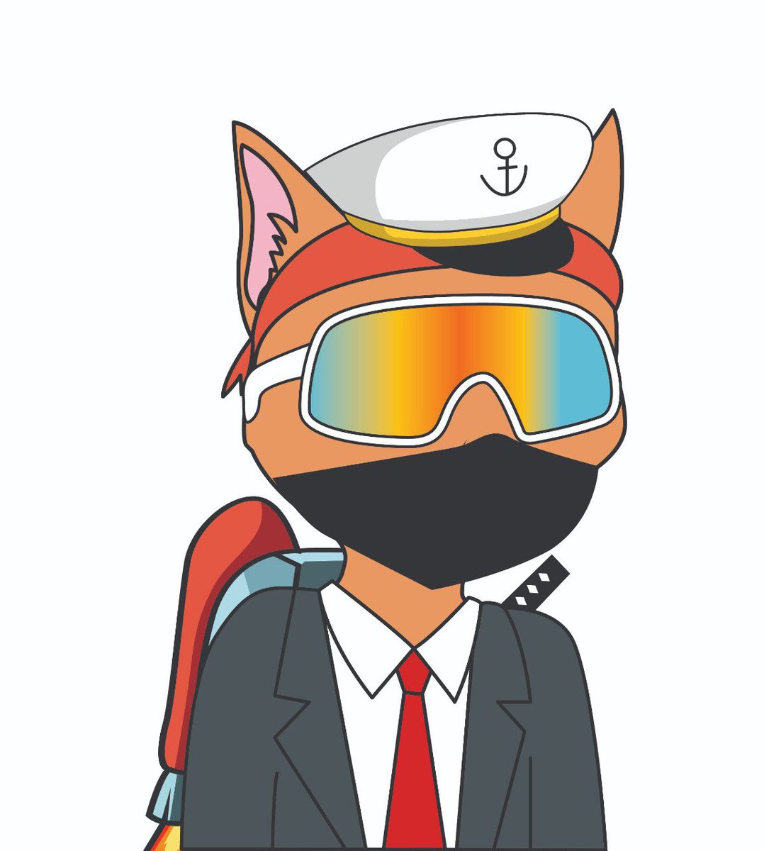 TheNinjaCatz's tweet photo. I am looking for a new #nftartist and a new #manga artist! Contact me if you are interested. I will be splitting profits with the collaborators and all will be signed on documents so that it is legit! https://t.co/ALz96jblbi