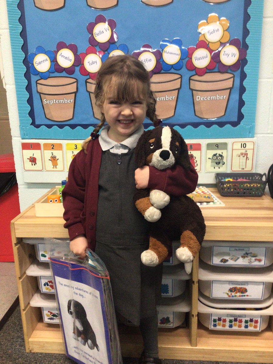 Class Nursery tweet media