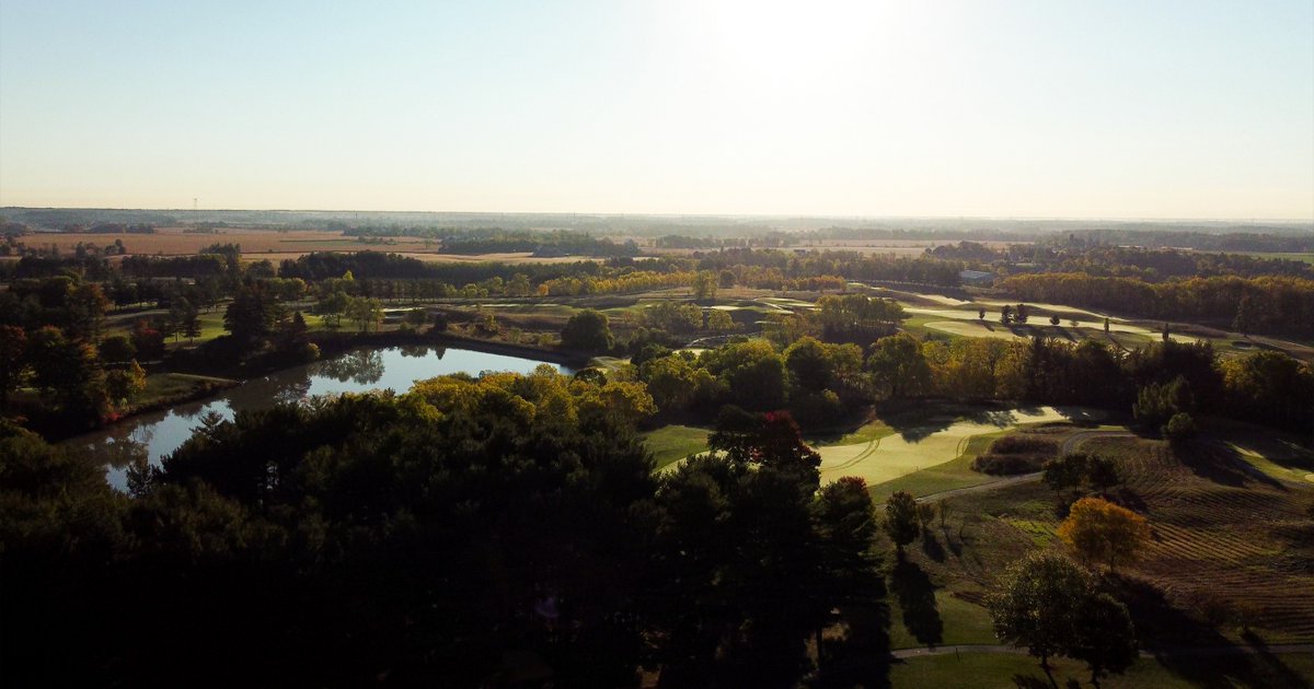 Heron Point Golf Links tweet media