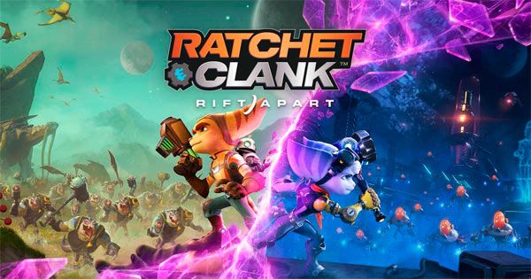 53 - Ratchet and Clank: Una dimensión aparte