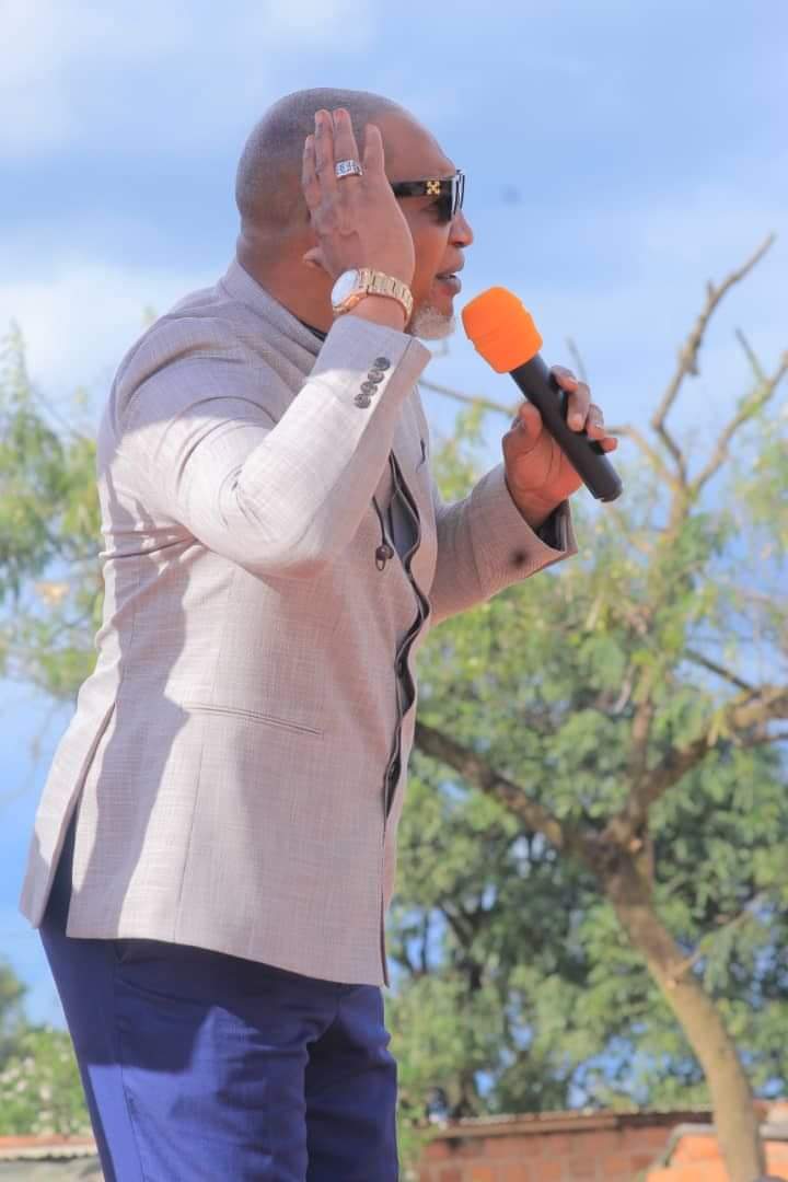 MCU/ MOUVEMENT DES CONGOLAIS UNIS tweet media