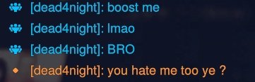 melissa_xj's tweet photo. Seems like I'm a bully as Junkrat in @PlayOverwatch #Overwatch2 π€·π»ββοΈπ₯
@NoMercyEst β¨
#Junkrat #Competitive #RoleQueue https://t.co/psJJJAmf5B