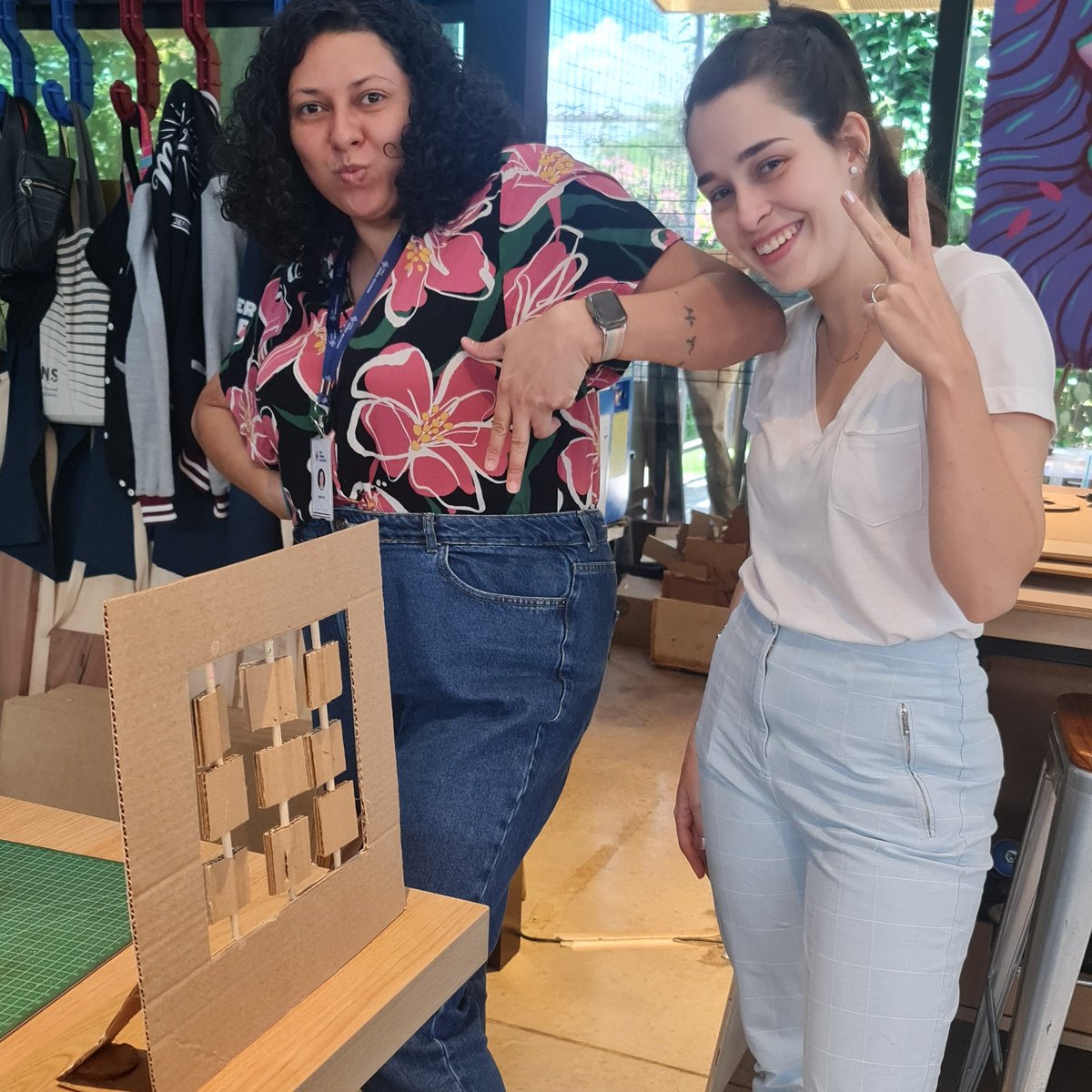 Sora Lacerda tweet media