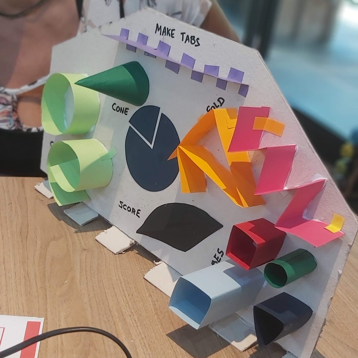 Sora Lacerda tweet media