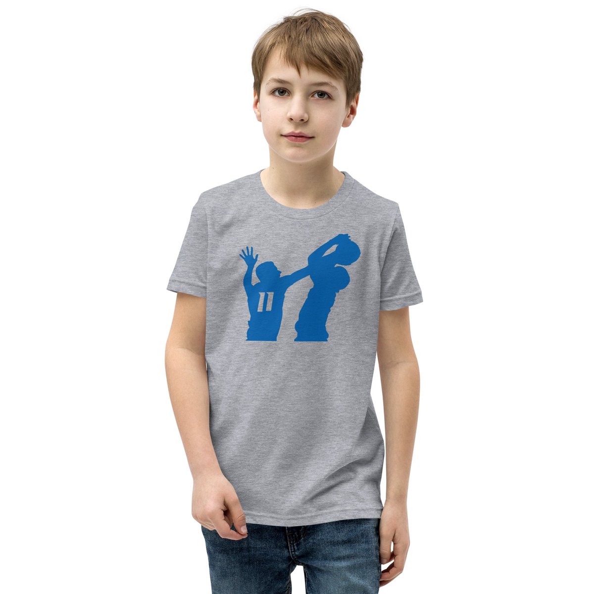 persoNILdesign's tweet photo. 🐦🐦
YOUTH - Ryan Kalkbrenner BLOCK (Blue Logo) 
Sizes (Youth): S-XL
LINK IN BIO https://t.co/lRbscBTTA4