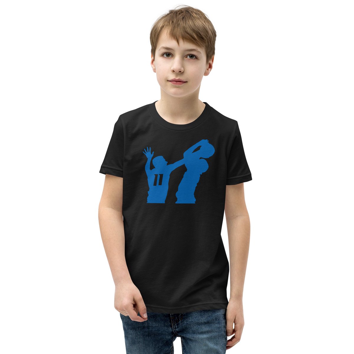 persoNILdesign's tweet photo. 🐦🐦
YOUTH - Ryan Kalkbrenner BLOCK (Blue Logo) 
Sizes (Youth): S-XL
LINK IN BIO https://t.co/lRbscBTTA4