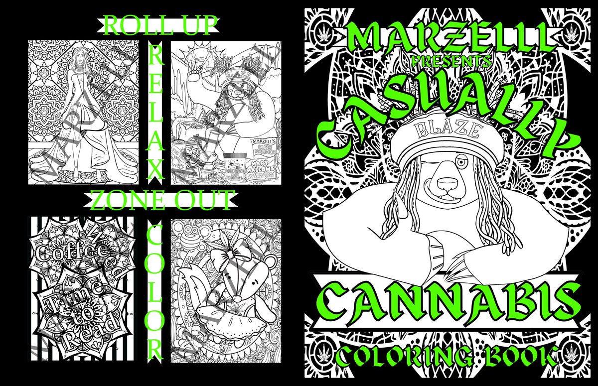 Stephanie Marzell tweet media