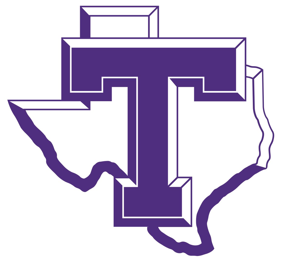 MaseritiJ's tweet photo. Blessed To Receive An Offer From Tarleton State University 🟣⚪️!!!!! @LanePinkston6 @JuCoFootballACE  @JUCOFFrenzy  @oc7888 https://t.co/aUnPy0ntXl