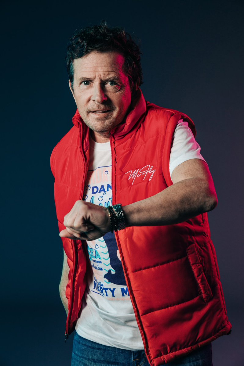 winterbbrowan's tweet photo. no parasocial but michael j fox is my close personal friend https://t.co/u1gwYHPpDp
