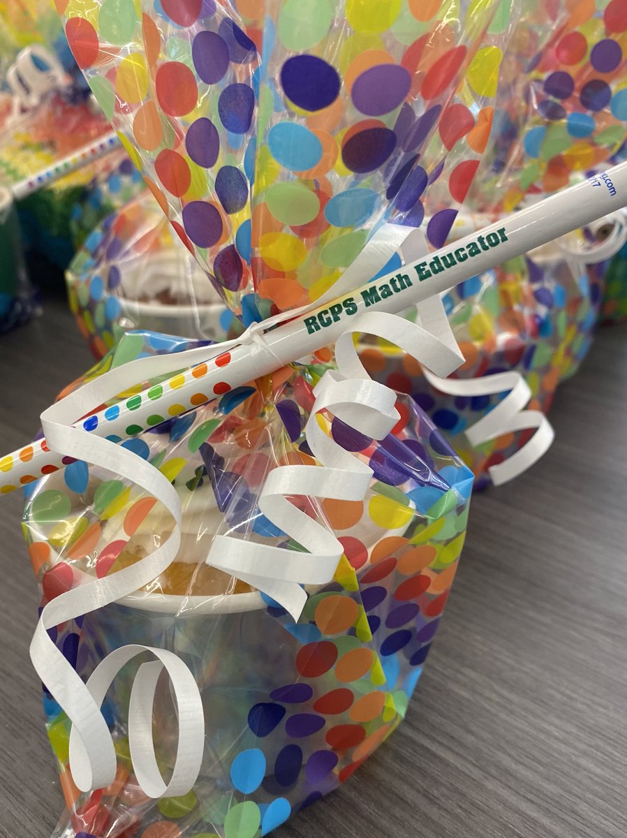 Congratulations 🎊 to Ms. Layne and Mr. McDonald <a href="/genraydavis/">Gen Ray Davis Middle</a> .Thank you for participating in our <a href="/RcpsMath/">RCPS_Math</a> Monthly Math Challenges! #RCPSMath