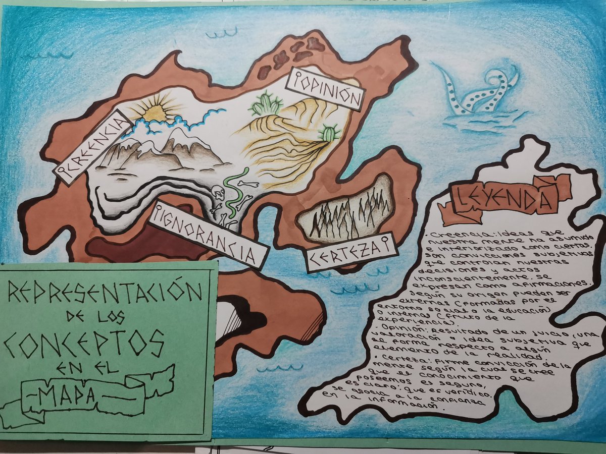 Nuestros estudiantes BI de primer curso del Programa de Diploma han elaborado sus mapas del conocimiento con gran maestría
#RosachacelBI