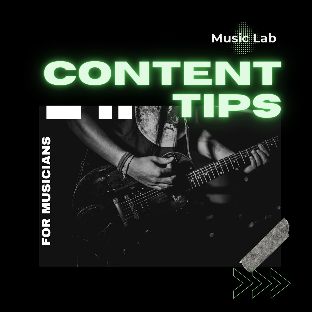 MusicLab_Agency tweet picture