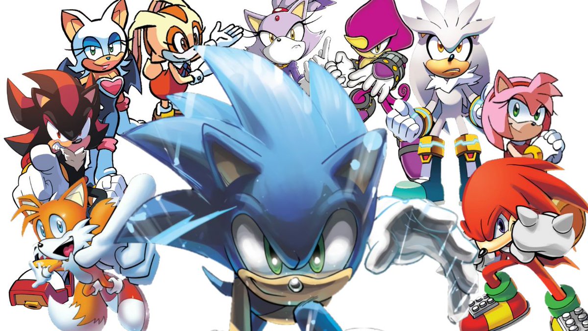 10 Character Fusion soon.... youtube.com/watch?v=Q2Gdx2…