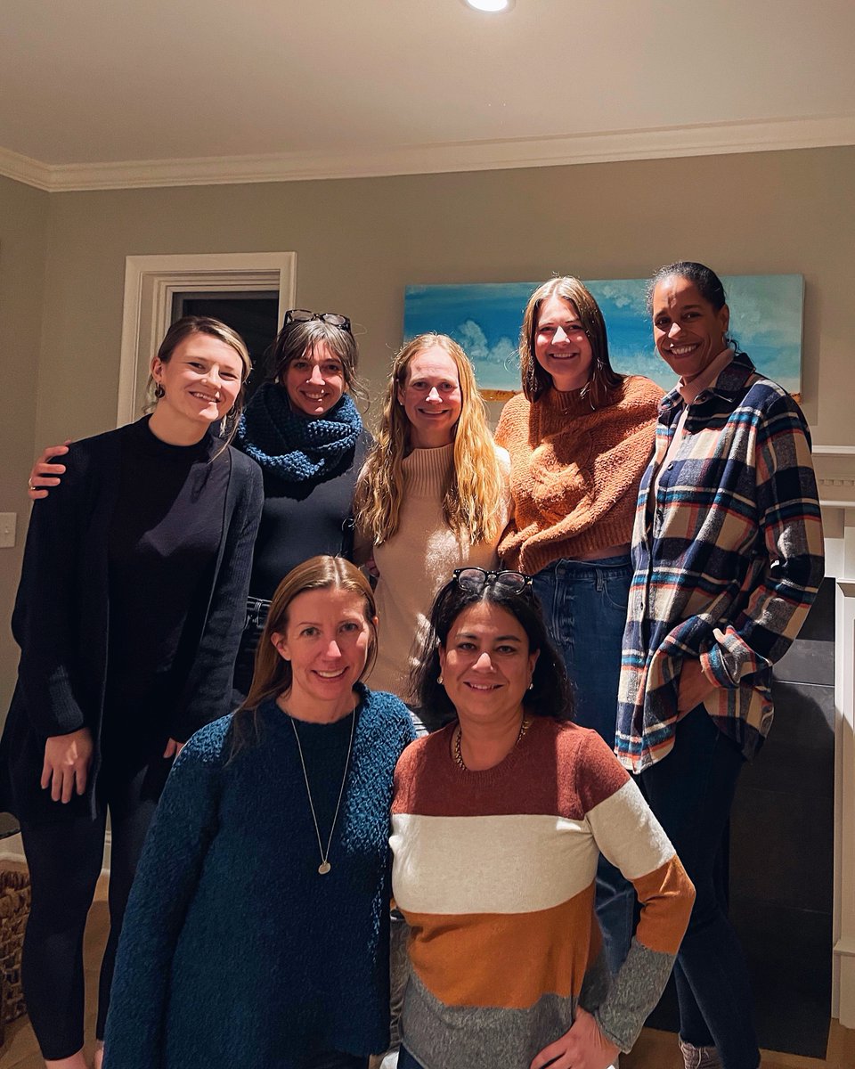 A productive meeting with our Executive Board discussing our performance, goals, growth, and new ideas. We are grateful for these opportunities to help continue building this organization and its programs.
#Hernextplay #womenempowerment #womenleaders