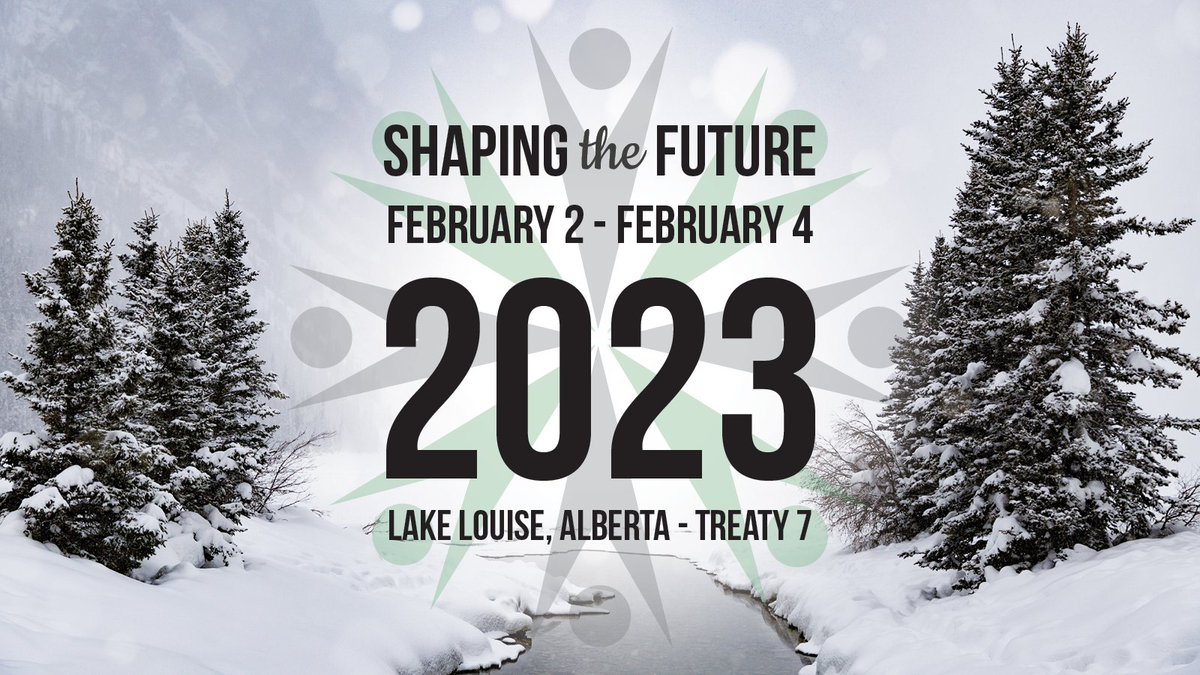 Health and wellbeing is foundational to learning in our school communities.  Attend Shaping the Future to learn and champion school health.  
Registration is here.  everactive.org/events/stf/ <a href="/ABSchoolBoards/">ASBA</a> @ASEBP <a href="/CASSalberta/">CASS</a> <a href="/albertateachers/">Alberta Teachers' Association</a> <a href="/GoAHealth/">Alberta Health</a> #abed