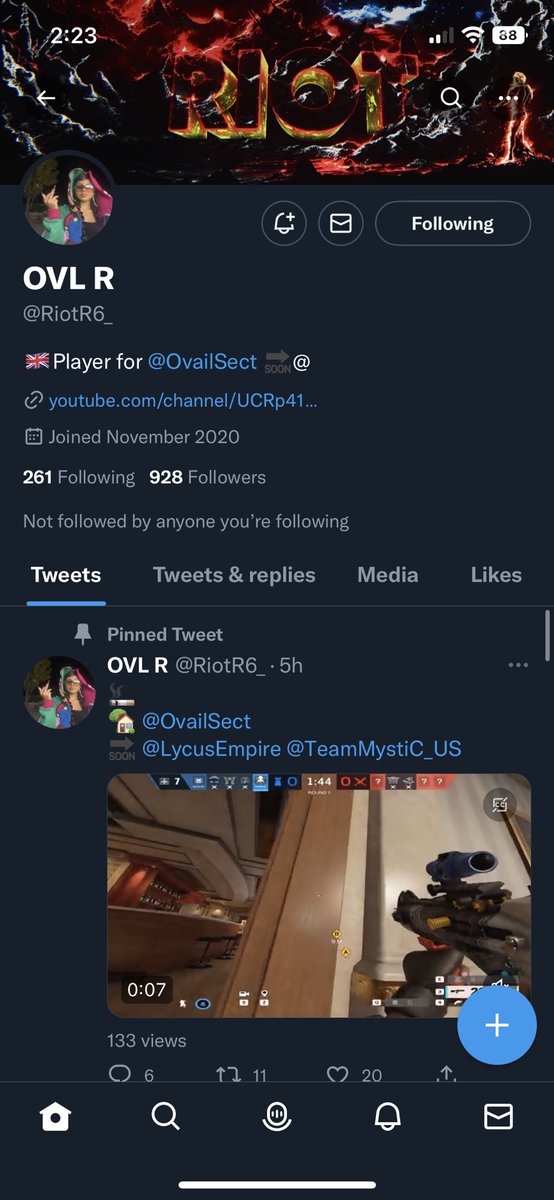 lexi_skye5's tweet photo. @RiotR6_ Done!! https://t.co/HIVAC5lZhi