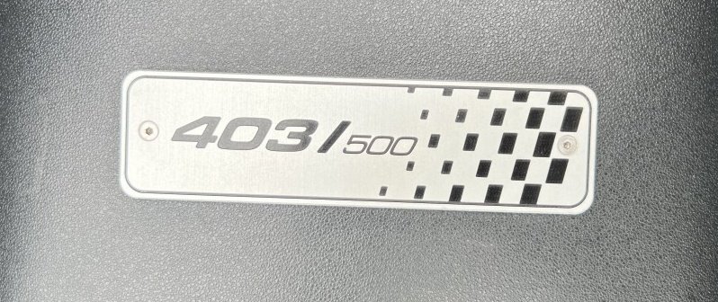 So... Adding to the fleet this weekend with a car I never thought I'd own but I'm hoping will reignite my love of driving.