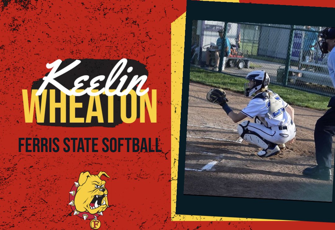 Ferris St. Softball tweet media