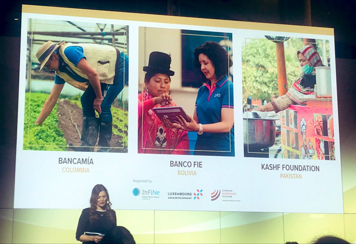 InFiNe.lu - Inclusive Finance Network Luxembourg tweet media