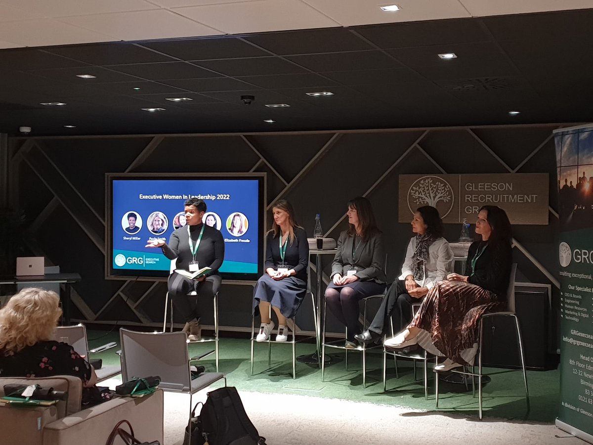 GRG Executive Search tweet media