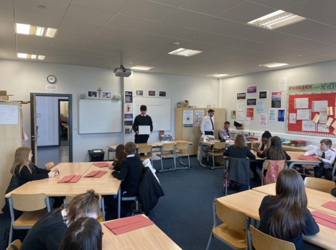 St Matthew's Wellbeing tweet media