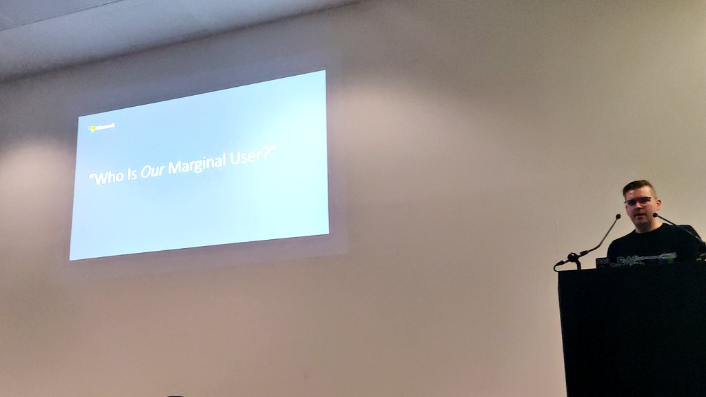 Maarten Van Hoof → @mrtnvh@techhub.social tweet media