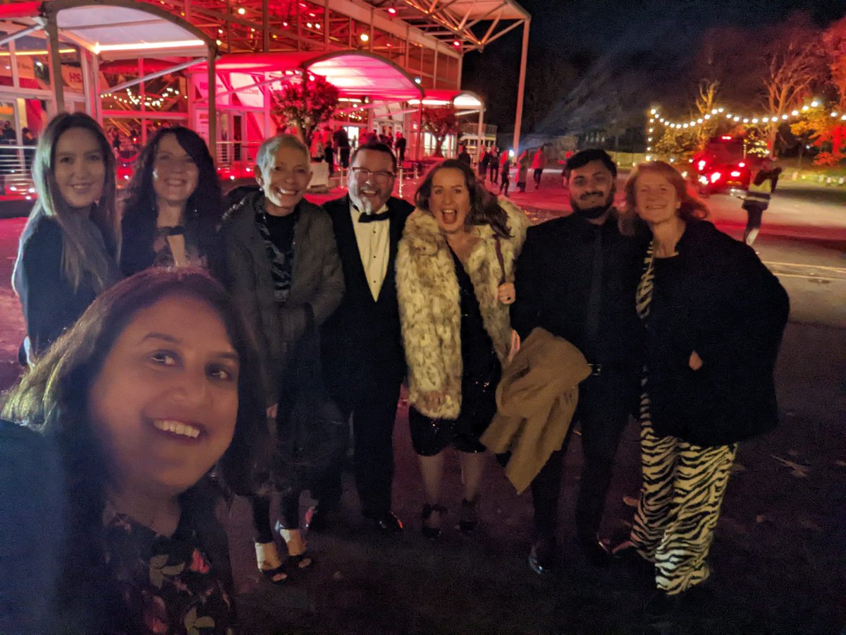 care_unbound's tweet photo. The @HSJ_Awards party is in full swing, celebrating the best that healthcare has to offer #HSJAwards #healthcare #wellness #wellbeing #wellbeingatwork https://t.co/OpAK70oOWq