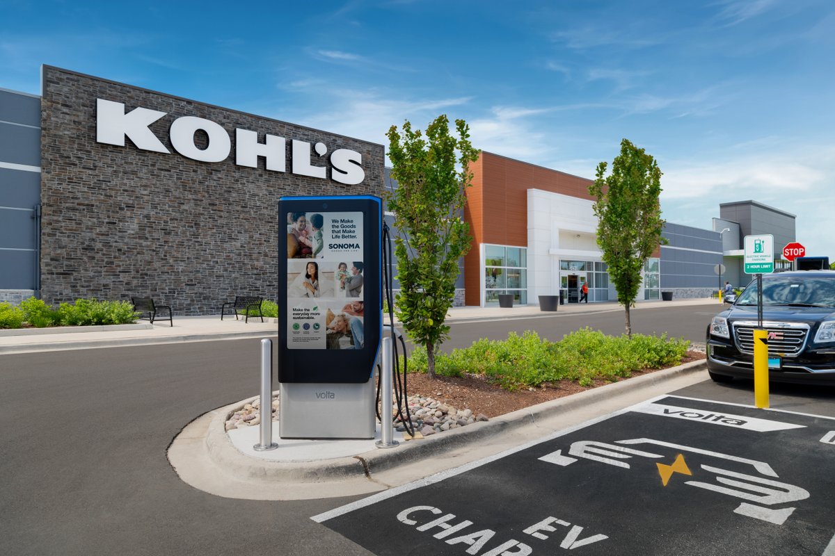 For the 11th consecutive year, <a href="/Kohls/">Kohl's</a> has received the Wisconsin Sustainable Business Council's Green Masters Award! Each year, the current top 20% of participating companies are identified by WSBC and celebrated at their Annual #Sustainability Conference in November.
