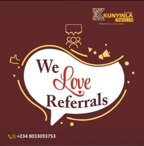 SogbesanAdewale's tweet photo. You’ve been trading with lies..

You deserve the truth!

The truth is #KUNYINLANIGLTD

Have a taste of luxury and extra quality and thank me forever 💯💯

#KUNYINLANIGLTD
#KUNYINLANIGLTD
#Jagaban
#HotelSmirnOff
#AishaBuhari
#Pregnant
#Doggy https://t.co/oKpFsiYhO3