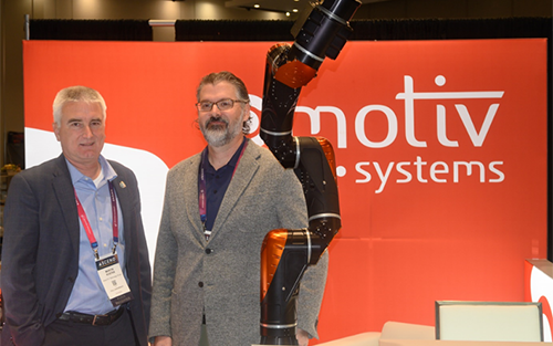 Motiv Space Systems tweet media