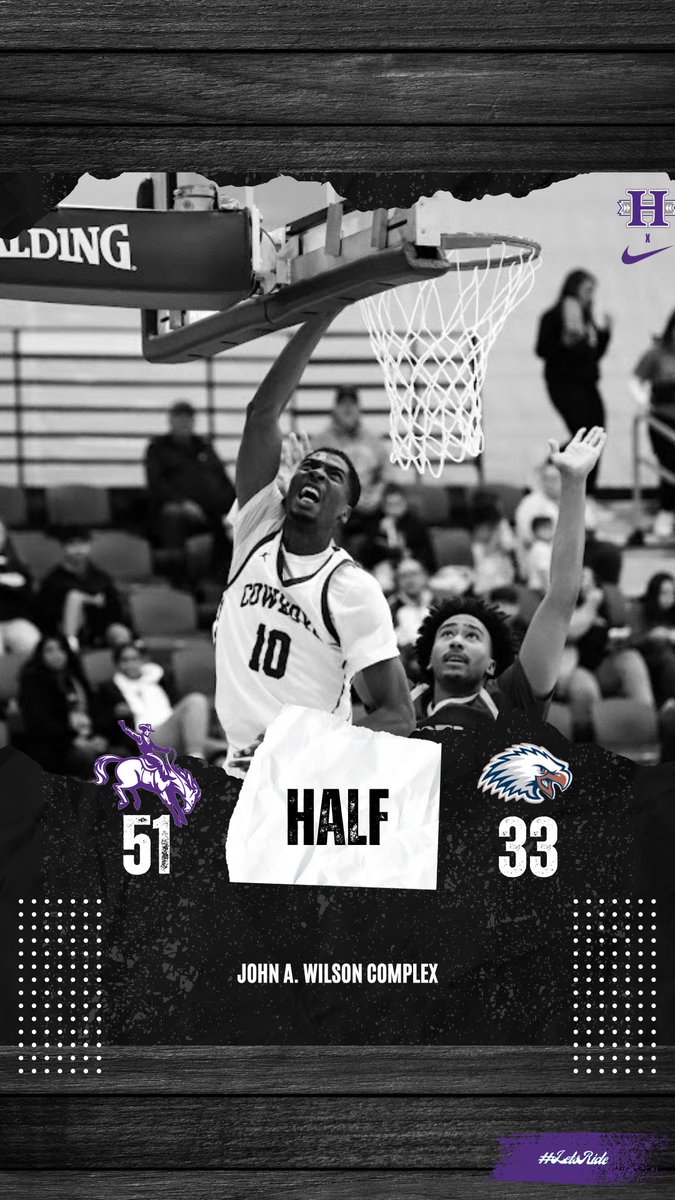 NMHU Athletics (@nmhu_athletics) on Twitter photo MBB| Halftime from Wilson Complex! 🤠
➡️ <a href="/NMHU_Basketball/">New Mexico Highlands Basketball</a>
Moses with 12 pts for the Cowboys. NMHU shooting 46.7 from the FG.
#LetsRide MBB| Halftime from Wilson Complex! 🤠
➡️ <a href="/NMHU_Basketball/">New Mexico Highlands Basketball</a>
Moses with 12 pts for the Cowboys. NMHU shooting 46.7 from the FG.
#LetsRide