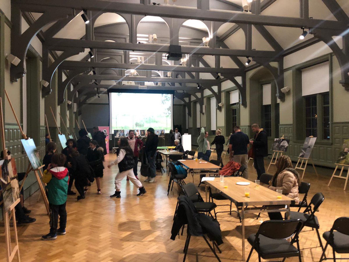 Ruth Denton tweet media