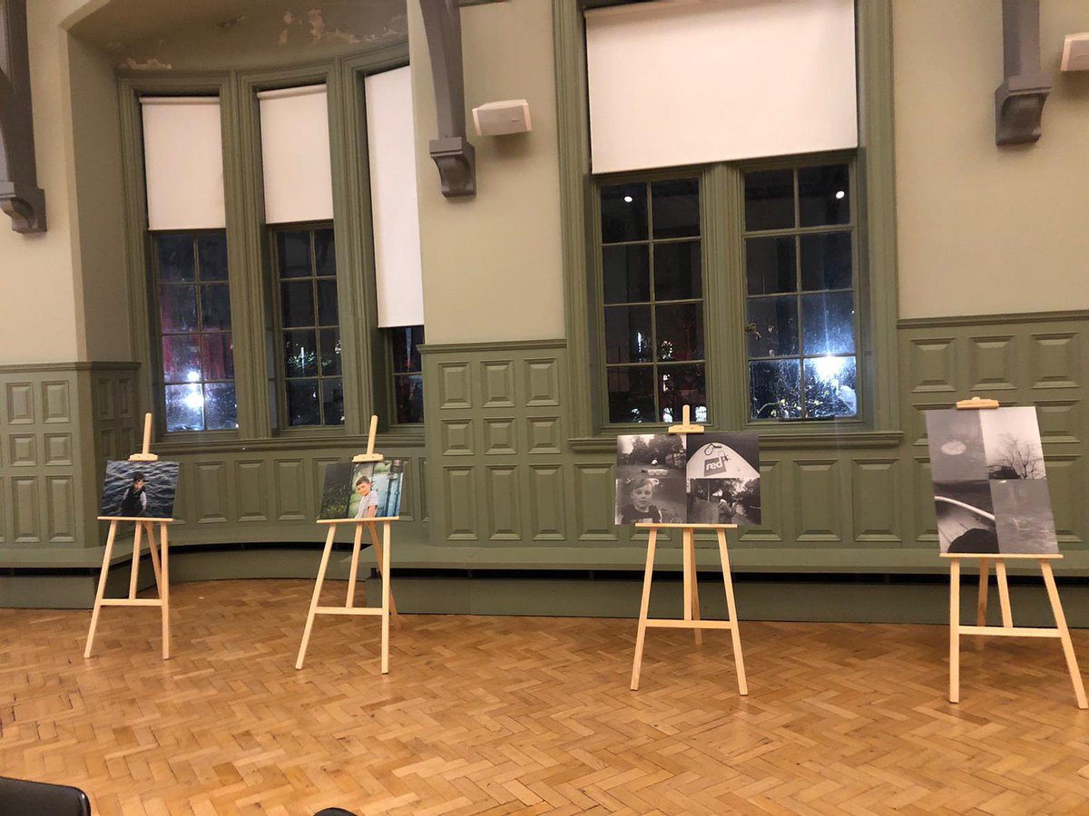 Ruth Denton tweet media