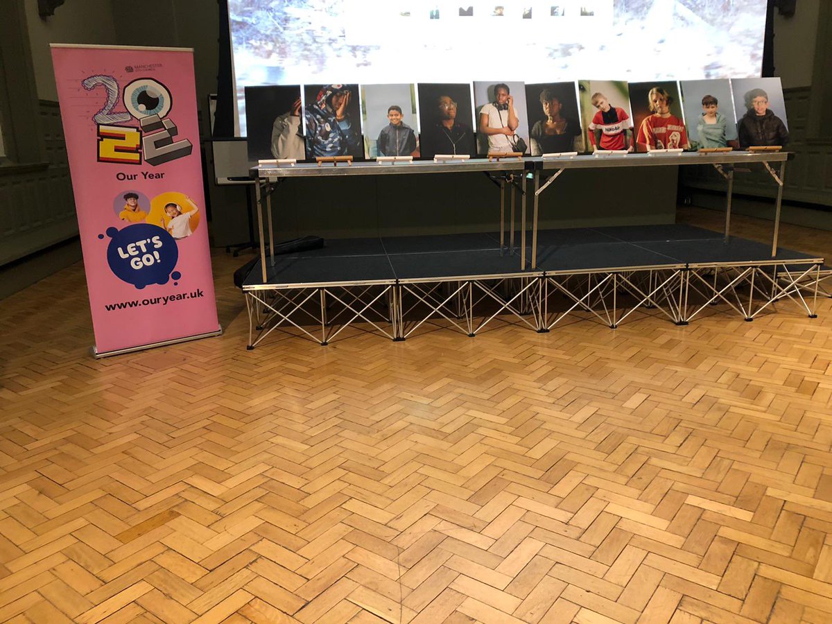 Ruth Denton tweet media