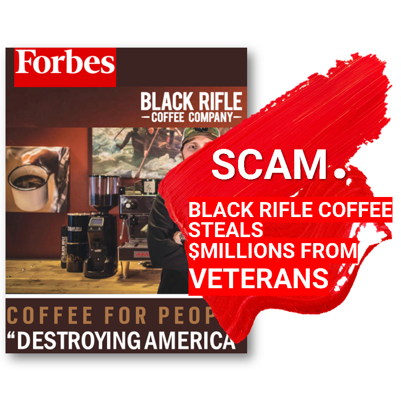 RealWallentine's tweet photo. QUESTION: how did Black Rifle steal millions💵from veterans? ANSWER: details are included here https://t.co/Nm1FP3xl3p. BEGGING: please read/pretend to🙏-it cost me $10k for the proof. WHY PAY: Mathematicians hate saying something they can't 💯 prove.. Follow for BRC scam updates https://t.co/EdFA0mTxI0