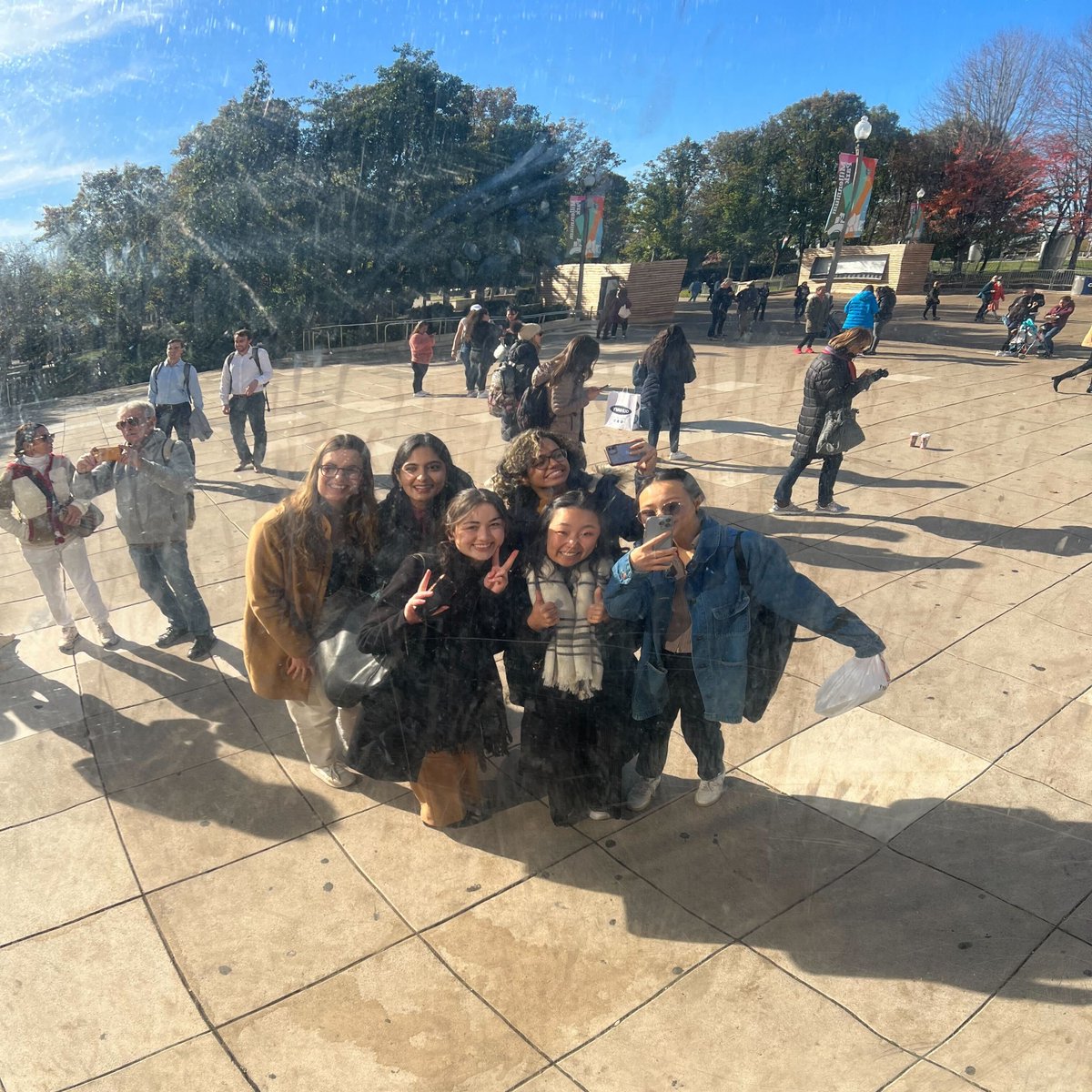 That’s a wrap on our #ACRM2022 recap! Exploring the Windy City was a perfect brain break refresher between all the good learning and engagement happening last week🏙