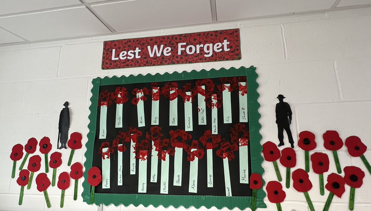 So much to see and admire during my walk around #TeignmouthPrimarySchool this morning. Huge thanks to @LukeEducation22 for so enthusiastically sharing with me the ongoing developments taking place at the school following on from the very successful Ofsted inspection back in June.