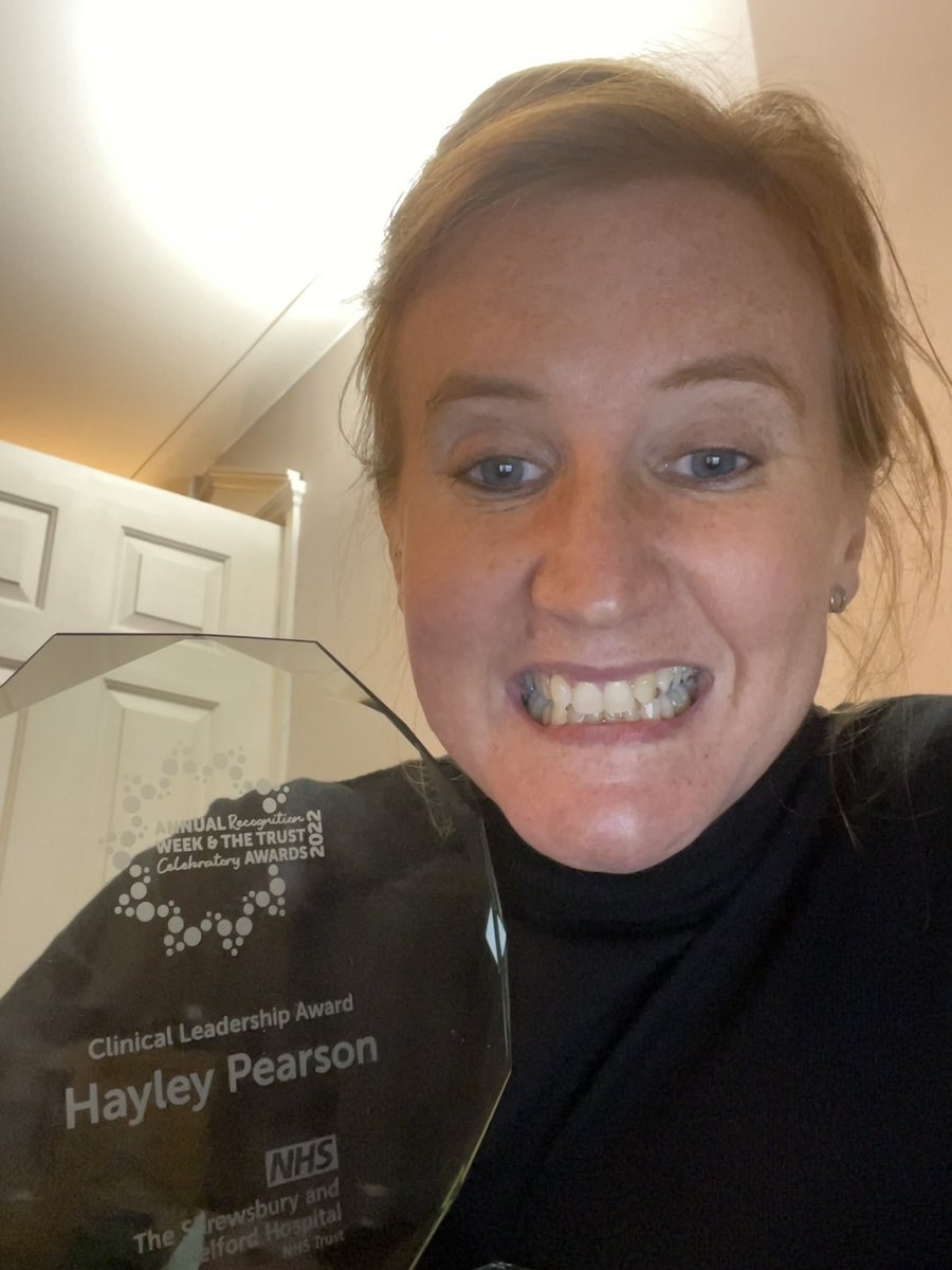 Hayley Pearson tweet media