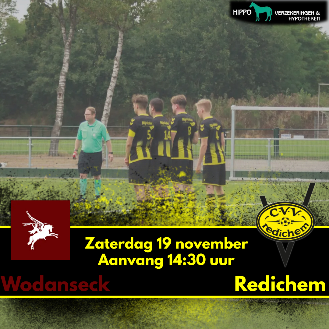 C.V.V. Redichem tweet media