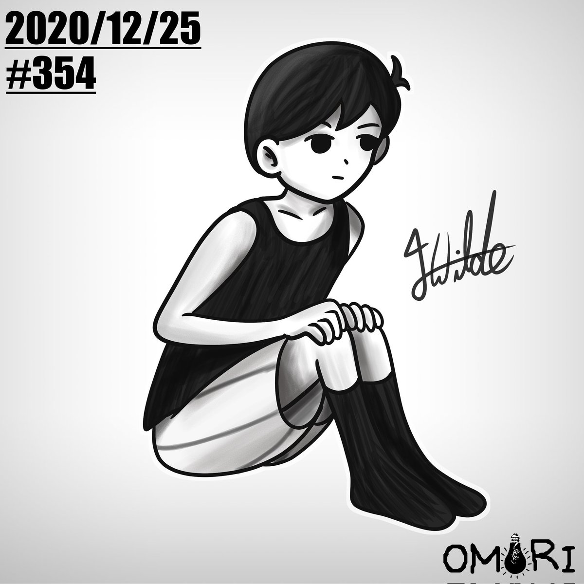 Wilde_boy2000's tweet image. VGC 354: Omori

Graphic Designers 🤝 Omori

&apos;Dealing with white space&apos;

#VGCchallenge #videogames #omori #sunny #rpg #omocat #whitespace #rpgmaker #stairs