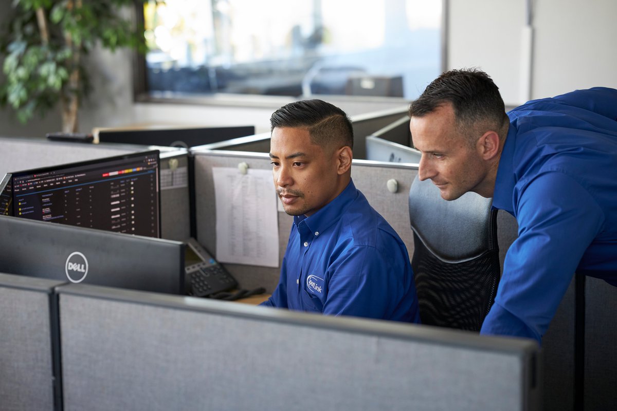 SpotLink tweet media