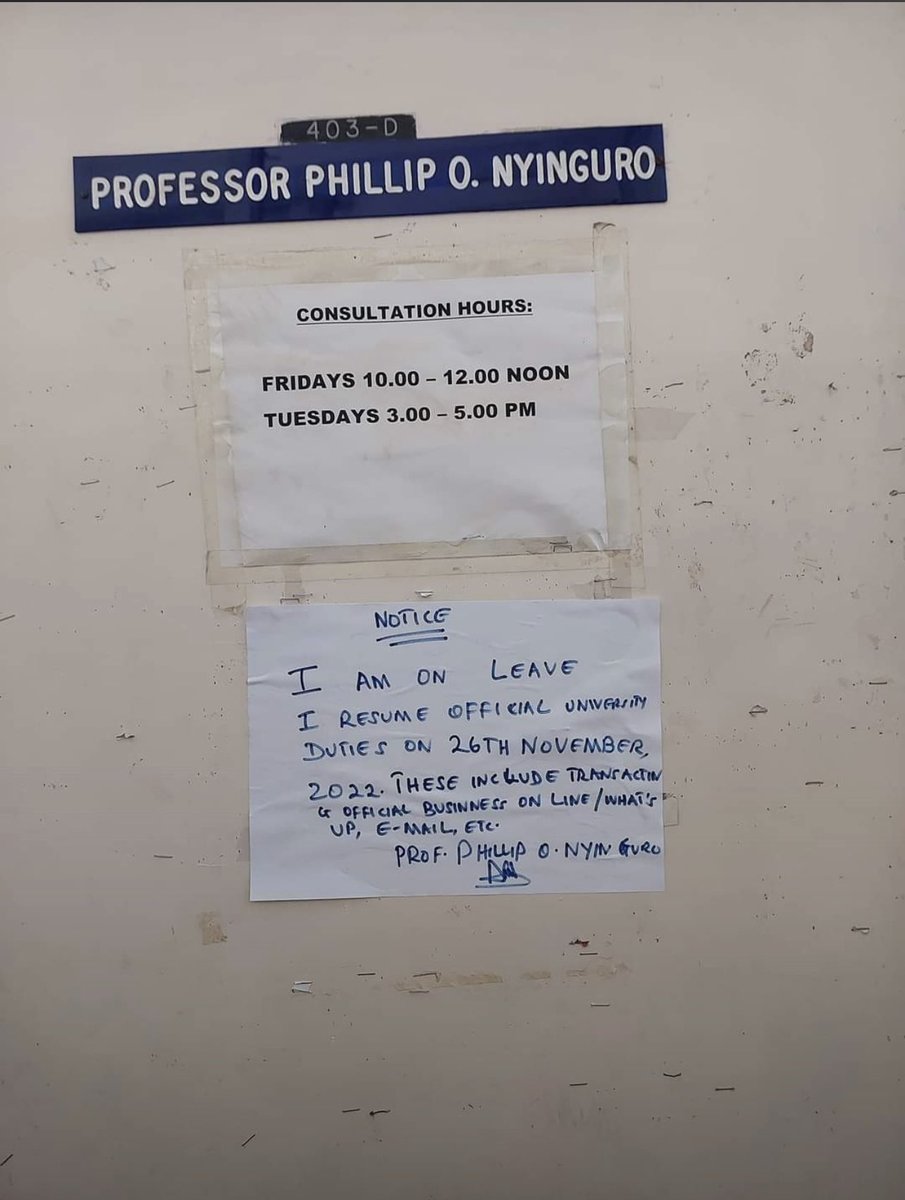 Robert ALAI, HSC tweet media