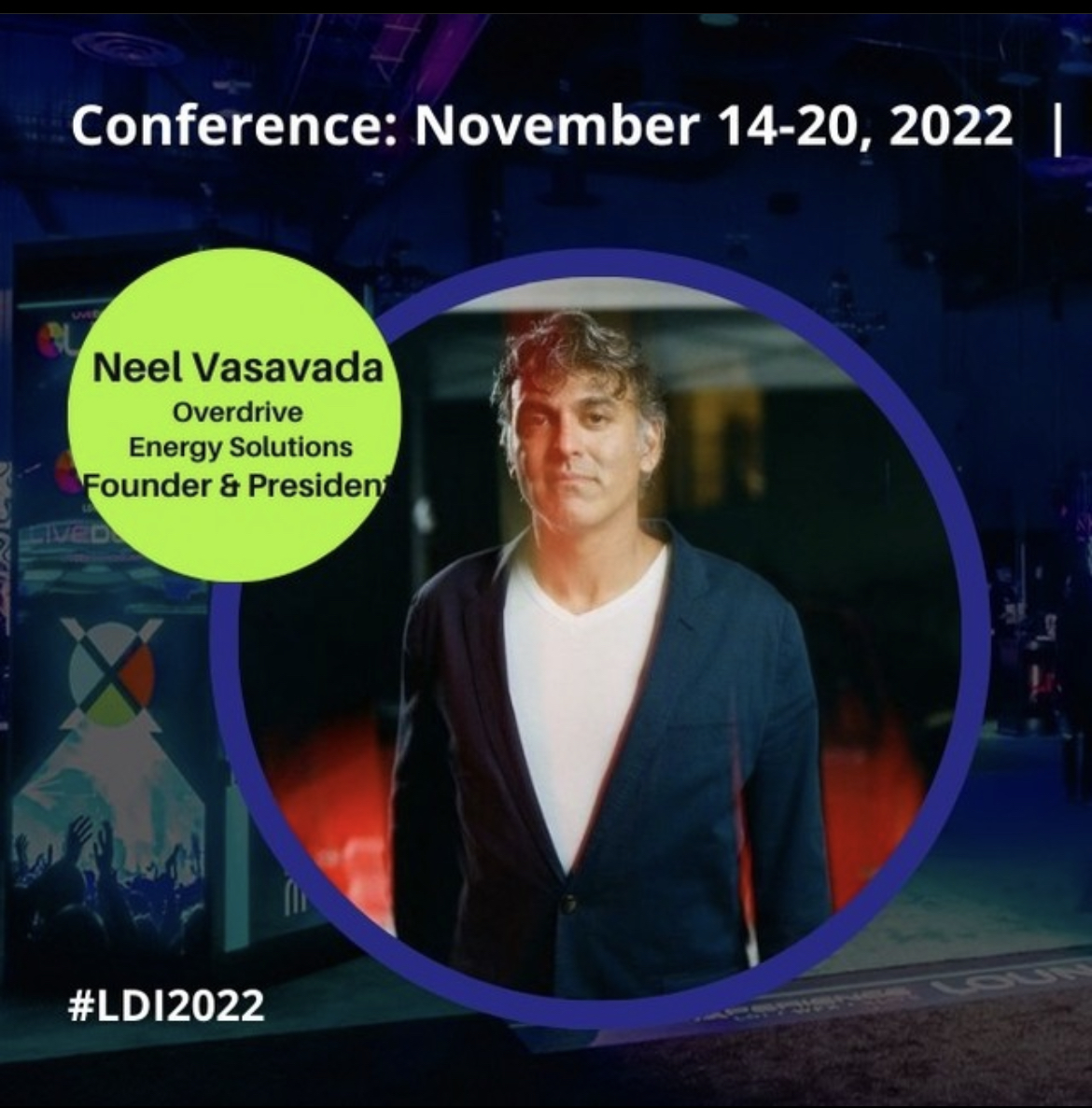 Overdrive Energy Solutions tweet media