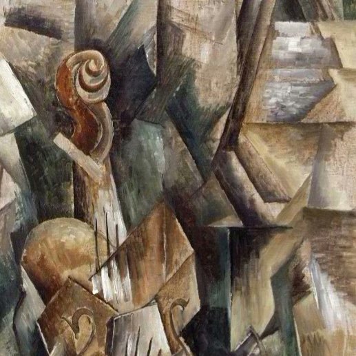 DaisyCroftCraft's tweet photo. ️Cubism - Objects are broken into several pieces and look as if they are being observed from several view points. 👀
We have already started to create our cubist backgrounds from old music sheets, pen lines and mixed media! We think they look fab!🎨🖼😁
#artclub
#exploringart https://t.co/B40sRMIhLz