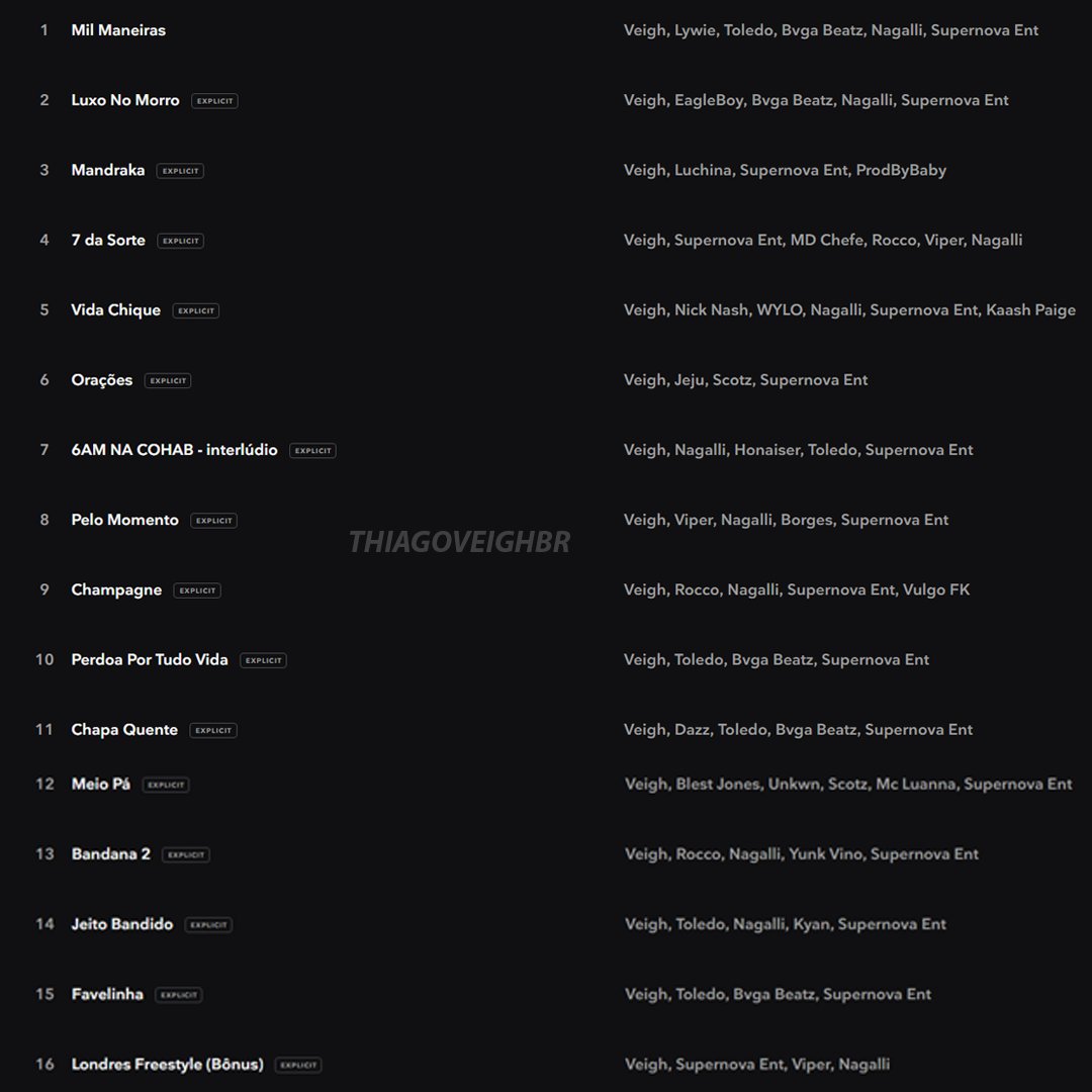 Thiago Veigh Brasil tweet media