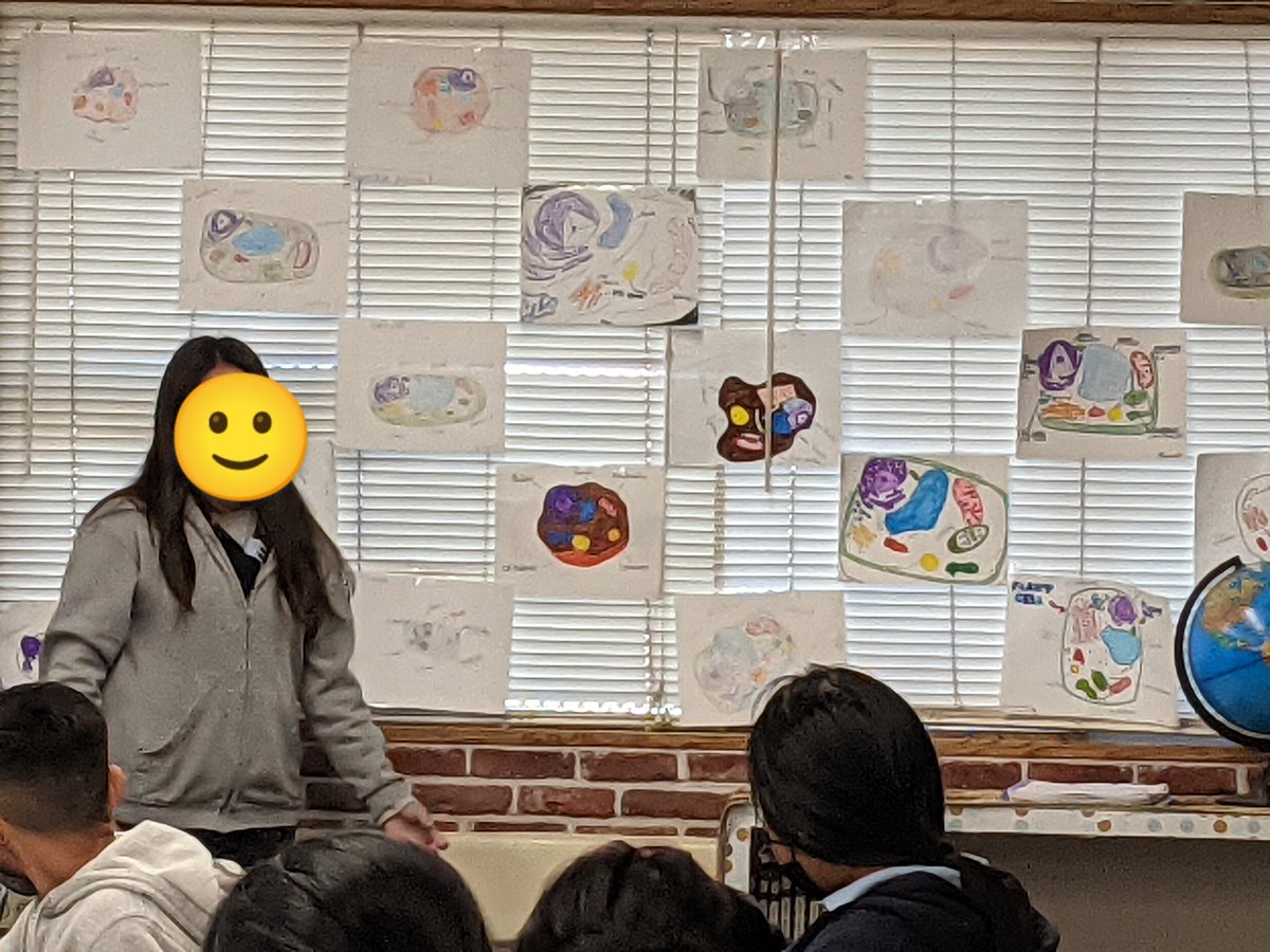 Stacy Hunter tweet media