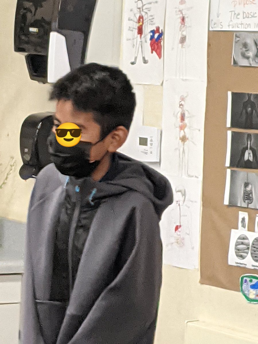 Stacy Hunter tweet media