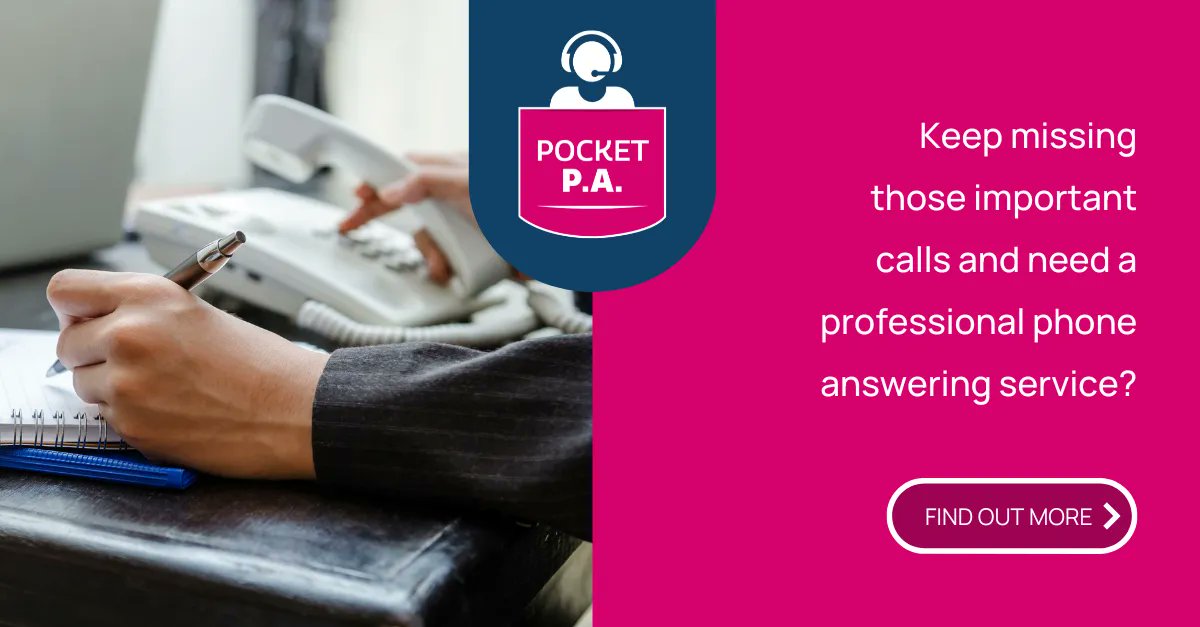Do you travel a lot for your business? Having a friendly and professional call handler to answer those phone calls you would otherwise miss, could really benefit your business. buff.ly/3T2geIq #westmidshour. #virtualassistant #virtualreceptionist #telephoneanswering
