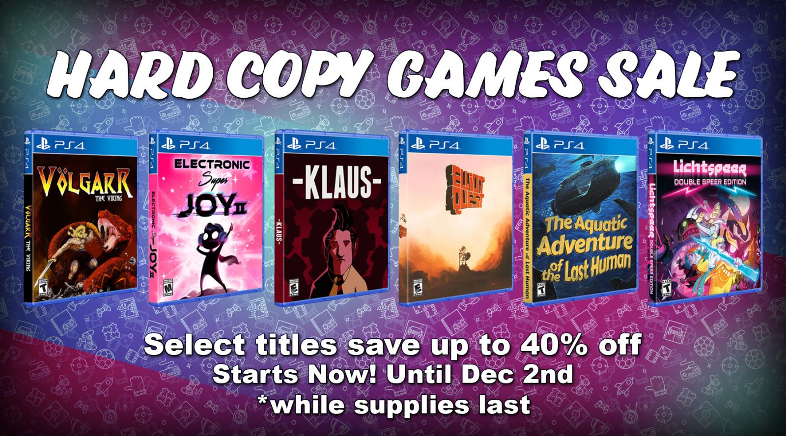 Hard Copy Games (@hardcopygamers) / X