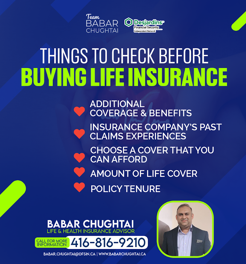 NobleInsurance_'s tweet image. Here are some of the things to check when buying life insurance:
.
☎️ | 416-816-9210
🌐 | babarchughtai.ca
.
.
.
#babarchughtai #insuranceadvisor #lifeinsurance #lifeinsuranceplan #lifeinsurancebenefits #lifeisunpredictable #financialsupport #financialgoals